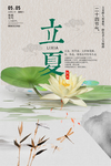 中国风海报
