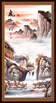 风景画
