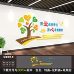 教师文化墙