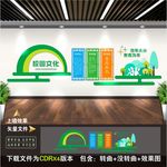 校园文化墙
