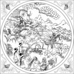 穆桂英挂帅