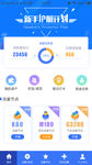 UI APP 金融 理财