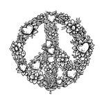 花纹