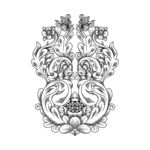花纹