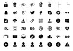letusco icon图标库