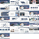 商业计划书大学生创业PPT