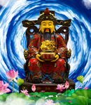 财神