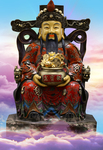 财神