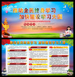 2019年全民终身学习活动周