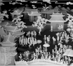 精雕图 灰度图 浮雕图 3D图