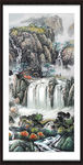高山流水