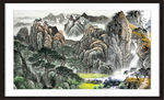 风景画