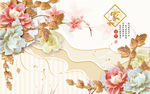 电视背景墙