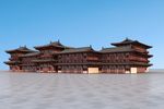 古建筑