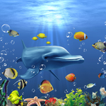 海底世界