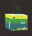 奶酒手提袋