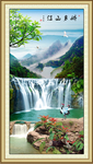 风景画