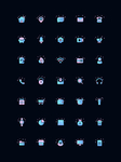 图标