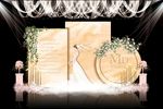 大理石婚礼