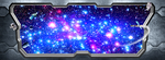 璀璨星空