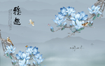 花鸟图