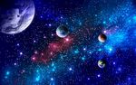 宇宙星空
