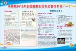 健康四大基石