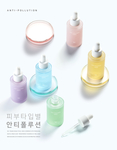 护肤品 补水保湿 深层补水 补