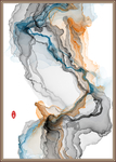 水墨画