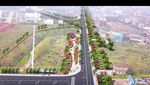 道路改造图
