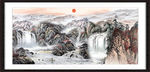 江山如画