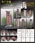 地产导视