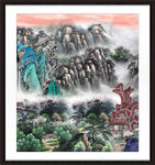 国画