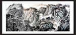 国画