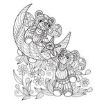 花纹