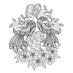花纹