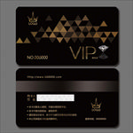 vip卡
