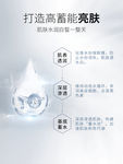 产品功效