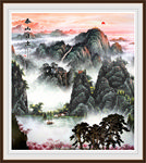 泰山