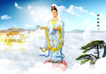 观音菩萨