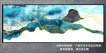 抽象画