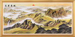 万里长城