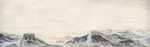 长城背景