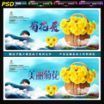 菊花