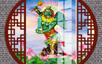 雷神