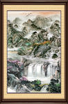 国画