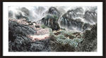 风景画