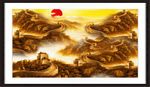 长城