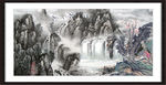 江山如画