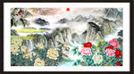 国画